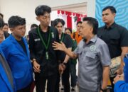 Usulan pansus rsud Balikpapan barat
