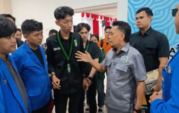 Usulan pansus rsud Balikpapan barat