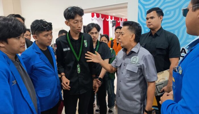 Alwi Ungkap Nasib Usulan Pansus RSUD Balikpapan Barat Pasca Keluarnya Hasil Audit BPK