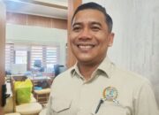 pembebasan lahan embung aji raden balikpapan timur