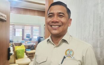 pembebasan lahan embung aji raden balikpapan timur