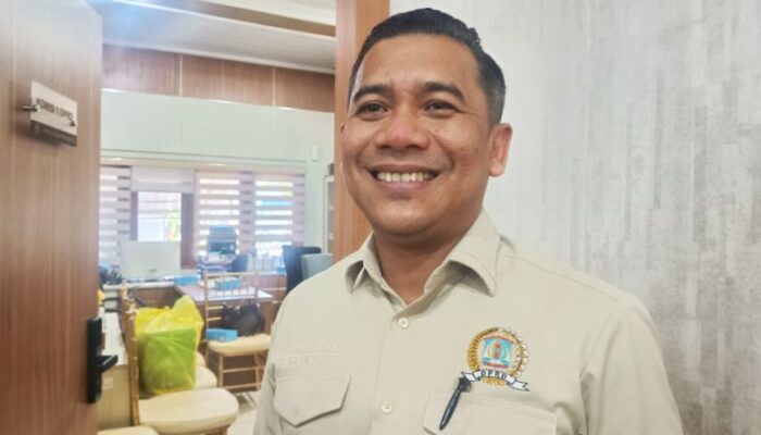 Komisi I DPRD Balikpapan Sepakat Alokasikan Rp50 Miliar Untuk Kelanjutan Pembebasan Lahan Embung Aji Raden
