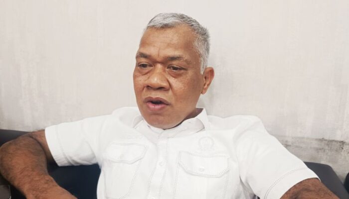Susun KUA-PPAS 2027, Seluruh Komisi DPRD Balikpapan Maraton Bedah Rencana Kerja Perangkat Daerah