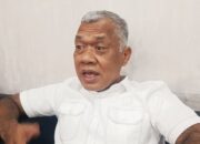 Pendapatan asli daerah