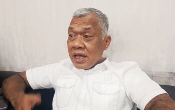 Pendapatan asli daerah