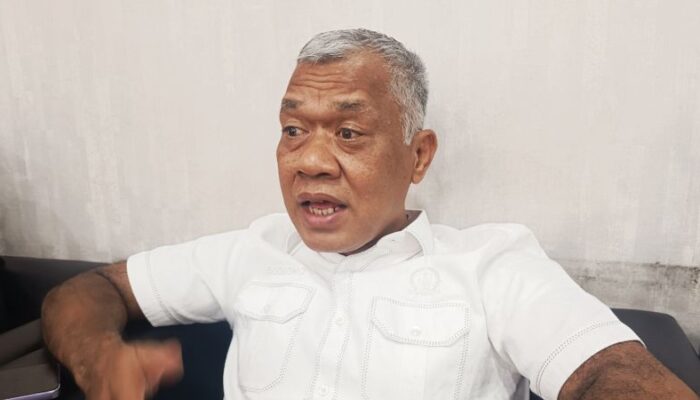 DPRD dan TAPD Balikpapan Sepakat Naikkan Target PAD 2027 Sebesar Rp100 Miliar
