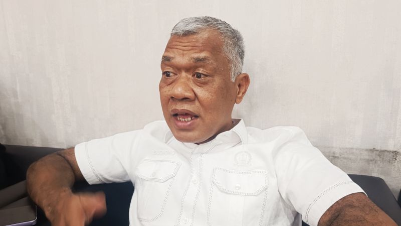 Pendapatan asli daerah