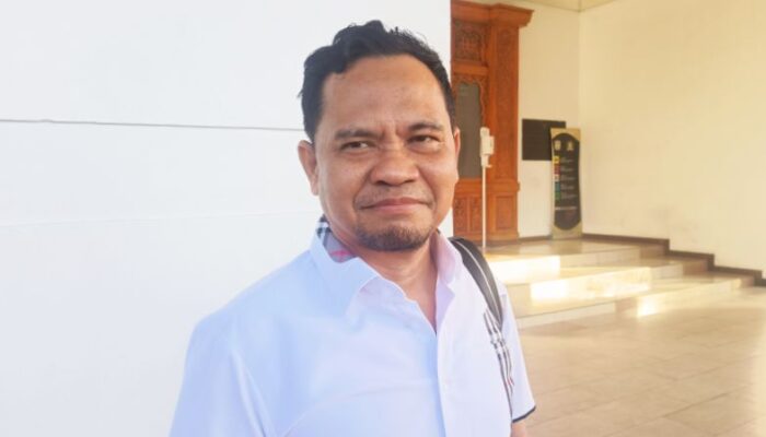 Komisi III DPRD Balikpapan Dorong Disperkim Tingkatkan Target Program Bedah Rumah Tahun 2027