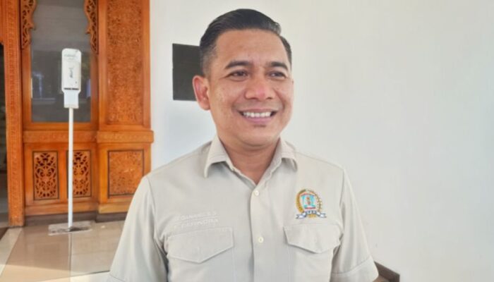 Komisi I DPRD Balikpapan Lobi Pemerintah Pusat Agar Turun Tangan Ringankan Beban Gaji PPPK