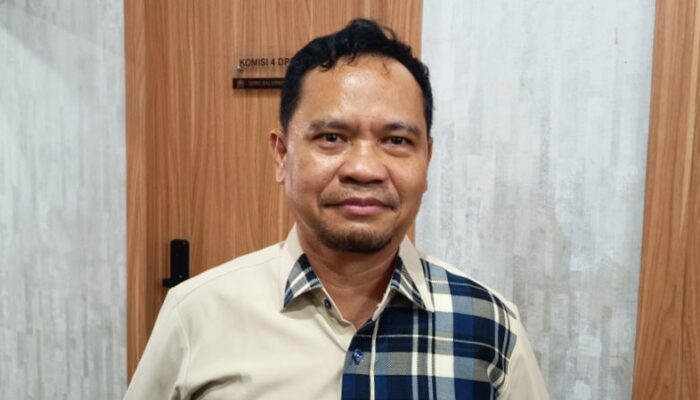 Komisi III DPRD Balikpapan Desak Program Pengelolaan Sampah Rumah Tangga Masuk Prioritas