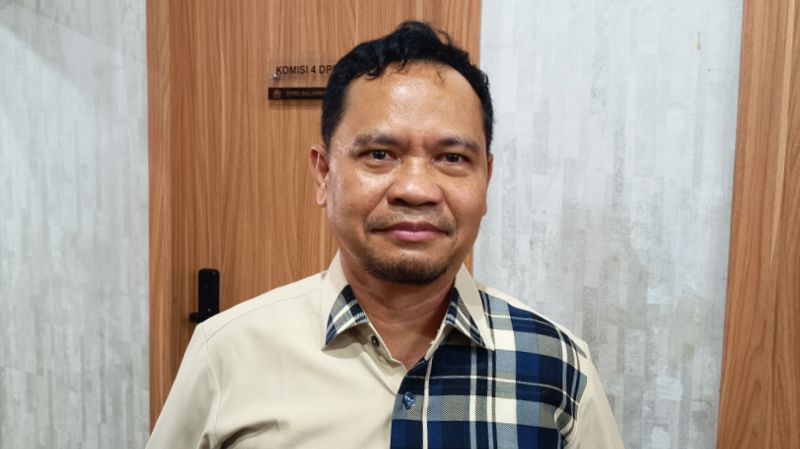 pengelolaan sampah balikpapan