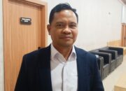pembebasan lahan proyek pelebaran DAS Ampal