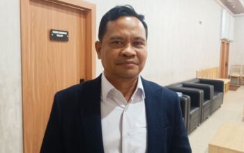 pembebasan lahan proyek pelebaran DAS Ampal