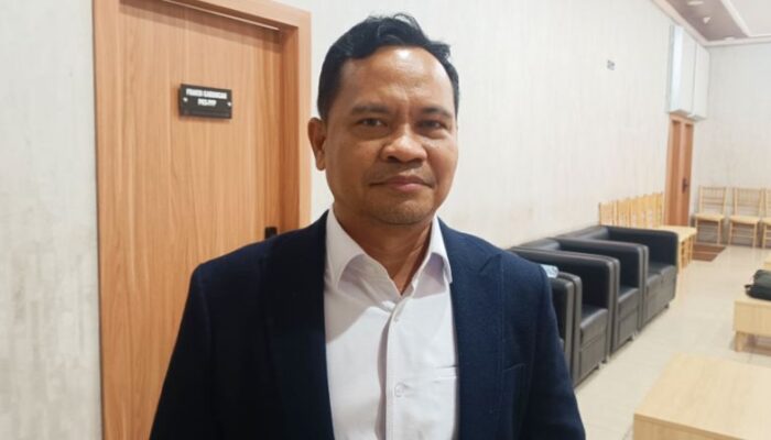 Persiapkan Proyek Pelebaran DAS Ampal, Komisi III DPRD Balikpapan Dorong Alokasi Anggaran Pembebasan Lahan di 2027