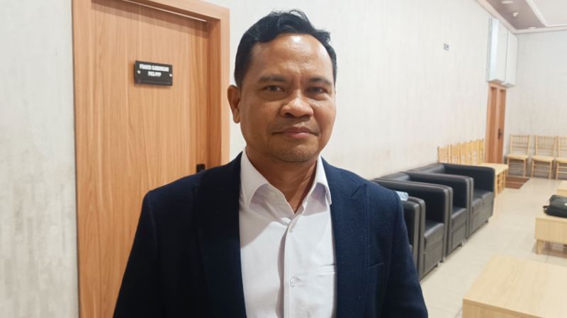 pembebasan lahan proyek pelebaran DAS Ampal