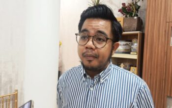 Raja Siraj Berang: Proyek Bozem Mangkrak, Pengembang Perumahan di Balikpapan Utara Malah Bangun Unit Baru