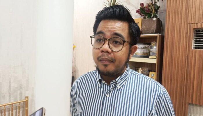 Raja Siraj Berang: Proyek Bozem Mangkrak, Pengembang Perumahan di Balikpapan Utara Malah Bangun Unit Baru