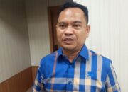 Armada listrik untuk operasional Bacitra