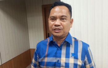 Armada listrik untuk operasional Bacitra