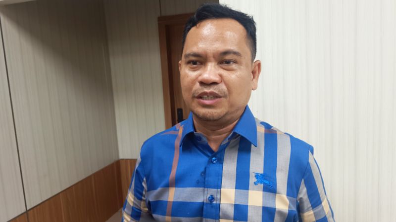 Armada listrik untuk operasional Bacitra
