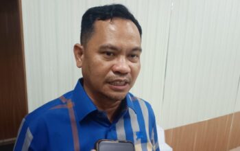 Depo kontainer Balikpapan Utara
