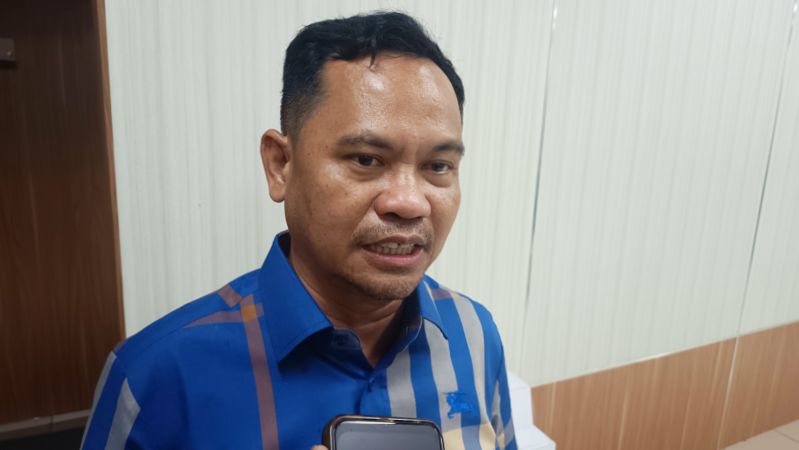Depo kontainer Balikpapan Utara