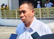 Yono Suherman Tegaskan Pentingnya Akurasi Data Demi Menjamin Program Perlinsos Balikpapan Tepat Sasaran