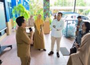 Kawal Ketat SPMB Balikpapan, Cegah Manipulasi Data di Tahapan Verval