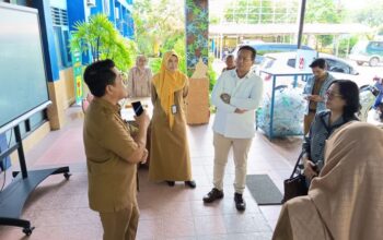 Kawal Ketat SPMB Balikpapan, Cegah Manipulasi Data di Tahapan Verval