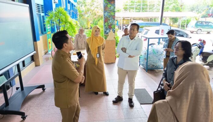 Kawal Ketat SPMB Balikpapan, Cegah Manipulasi Data di Tahapan Verval