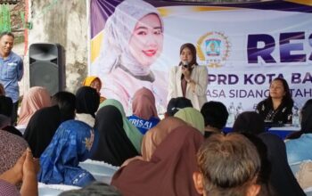 Pelaksanaan Spmb Balikpapan tanpa kecurangan