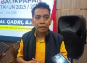 Aturan Tegas SPMB Balikpapan Sebagai Momentum Ubah Paradigma, Alwi: Jangan Sampai Langgar Aturan Demi Masuk Sekolah Negeri