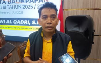 Aturan Tegas SPMB Balikpapan Sebagai Momentum Ubah Paradigma, Alwi: Jangan Sampai Langgar Aturan Demi Masuk Sekolah Negeri