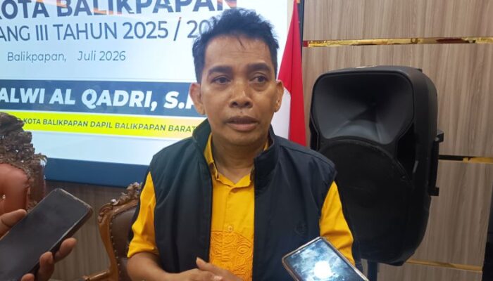 Aturan Tegas SPMB Balikpapan Sebagai Momentum Ubah Paradigma, Alwi: Jangan Sampai Langgar Aturan Demi Masuk Sekolah Negeri