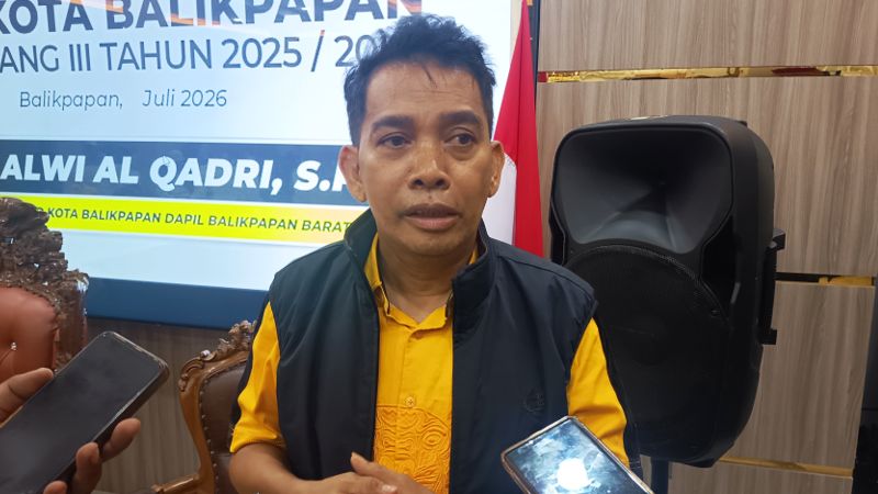 Aturan tegas SPMB Balikpapan