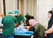 Khitanan massal pegadaian balikpapan