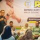reses ekraf anggota dprd Balikpapan