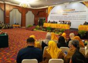 Dprd Balikpapan gulirkan wacana pembentukan pansus lhp bpk