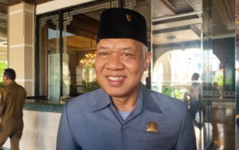 Efektifitas WFH terhadap kualitas pelayanan publik di balikpapan