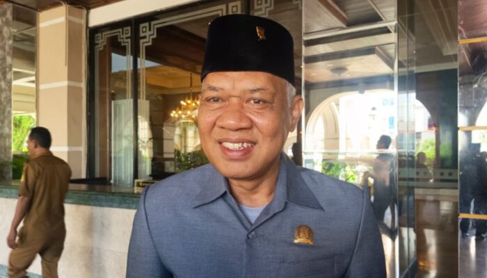 Wakil Ketua DPRD Balikpapan Sorot Efektivitas WFH Terhadap Kualitas Pelayanan Publik