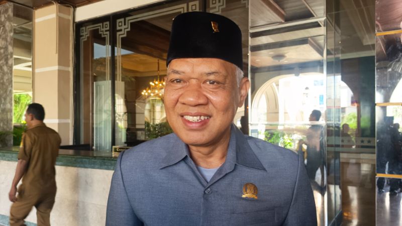 Efektifitas WFH terhadap kualitas pelayanan publik di balikpapan
