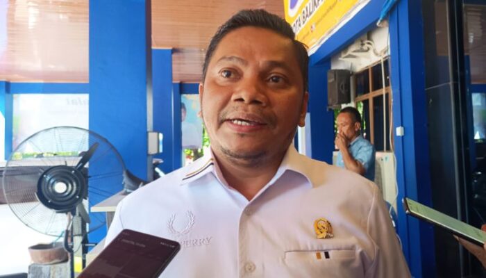 SPMB Jalur Reguler Bergulir, Komisi IV DPRD Balikpapan Pastikan Kuota Sesuai