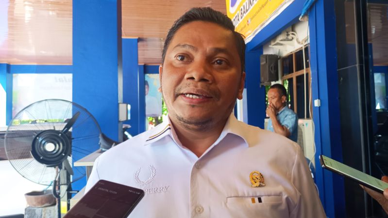 Spmb jalur reguler balikpapan