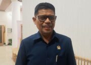 Anggota Komisi III DPRD Balikpapan Desak Pemeliharaan Jalur Hijau dan RTH