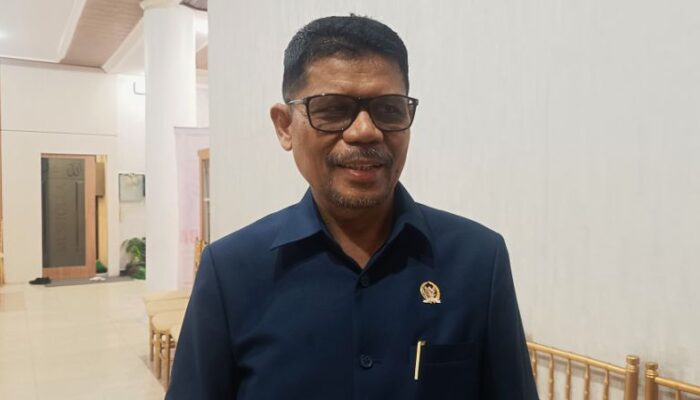 Anggota Komisi III DPRD Balikpapan Desak Pemeliharaan Jalur Hijau dan RTH
