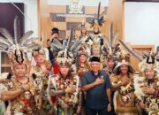 Bawa Nama Daerah ke Ajang Internasional, Kopaskal Dapat Dukungan Penuh DPRD Balikpapan
