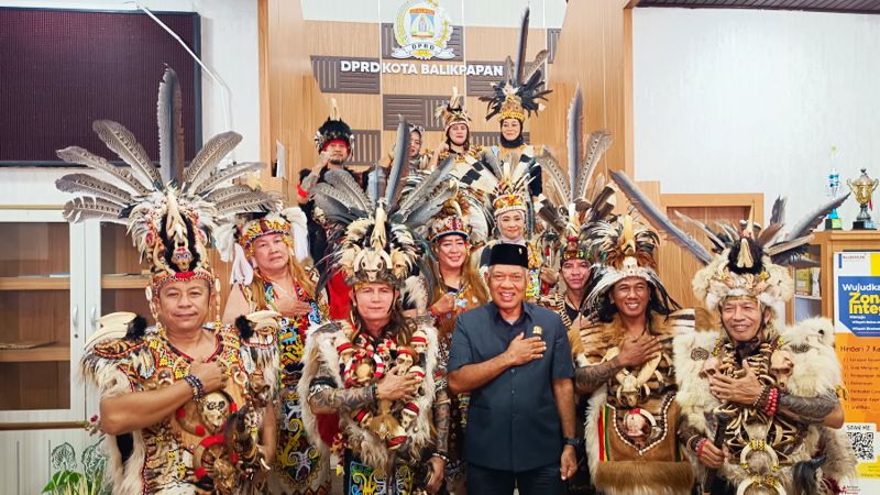 Jember Fashion Carnaval