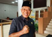 Wakil Ketua DPRD Balikpapan Dorong Penguatan Pembinaan Komunitas Seni dan Budaya Daerah