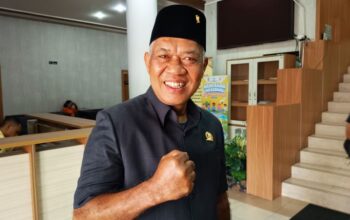 Wakil Ketua DPRD Balikpapan Dorong Penguatan Pembinaan Komunitas Seni dan Budaya Daerah