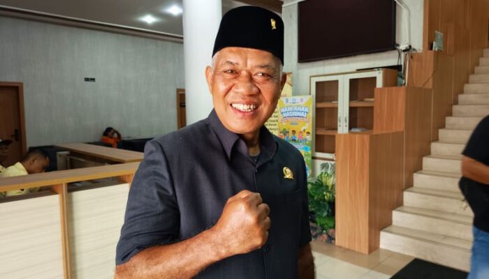 Wakil Ketua DPRD Balikpapan Dorong Penguatan Pembinaan Komunitas Seni dan Budaya Daerah